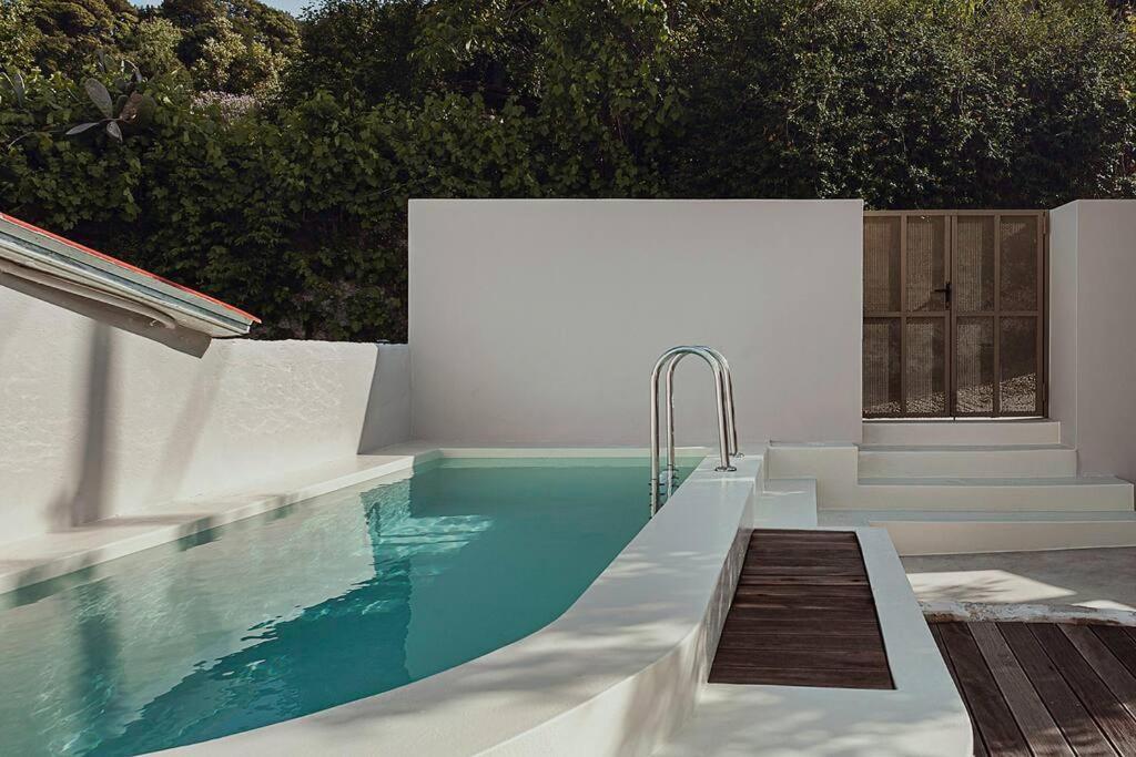 Agia Fotini Lotusland, A Relaxing House At Amari Rethymno别墅 外观 照片