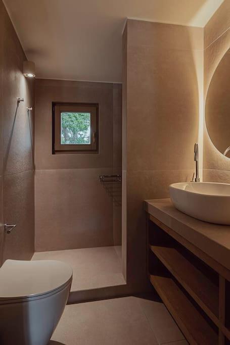 Agia Fotini Lotusland, A Relaxing House At Amari Rethymno别墅 外观 照片