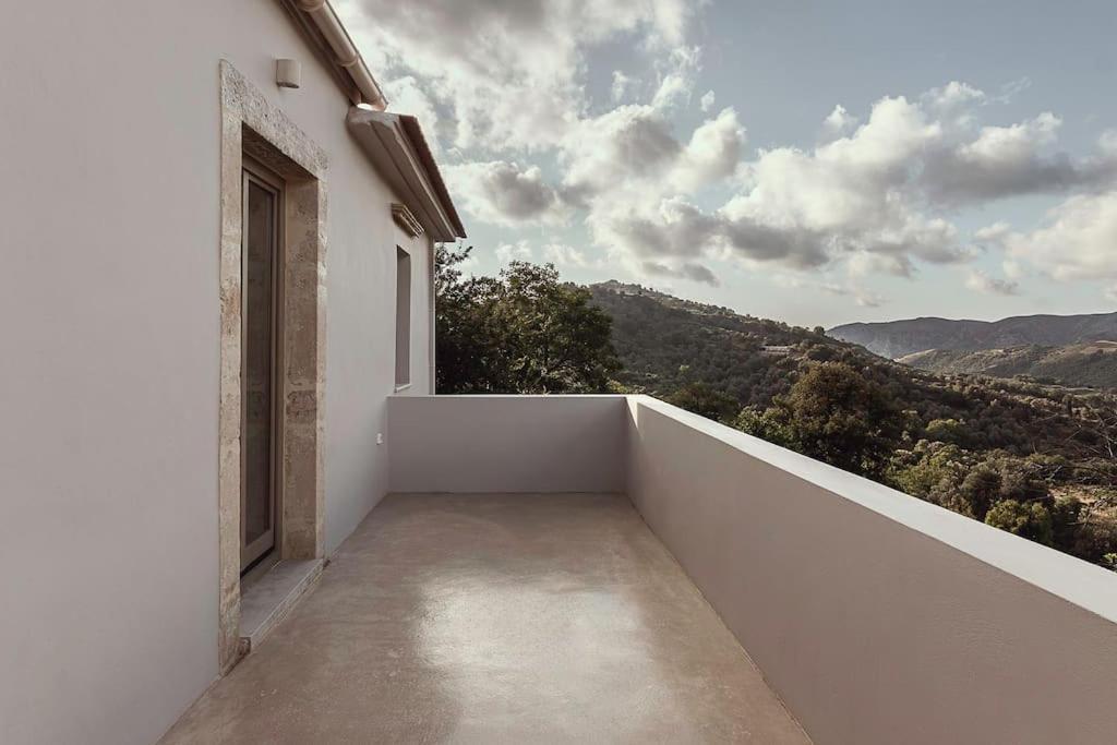 Agia Fotini Lotusland, A Relaxing House At Amari Rethymno别墅 外观 照片
