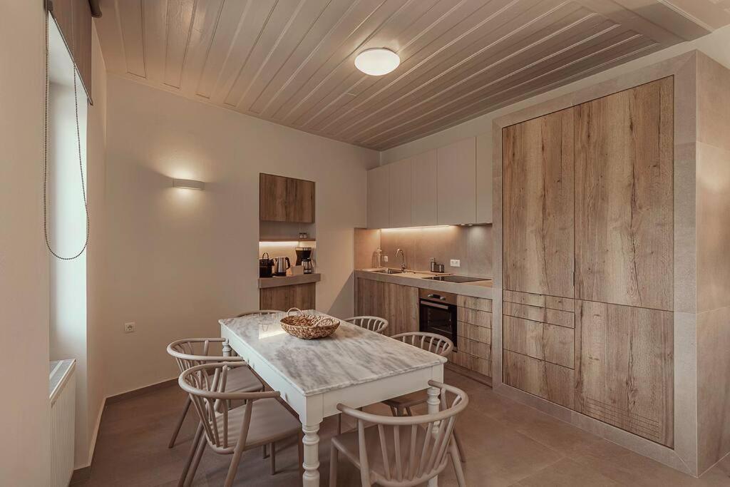 Agia Fotini Lotusland, A Relaxing House At Amari Rethymno别墅 外观 照片